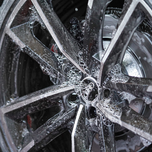 Car Wash «Redwood City Car Wash», reviews and photos, 215 El Camino Real, Redwood City, CA 94062, USA