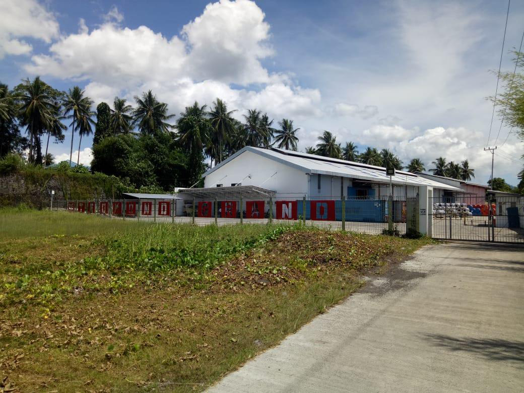 Tedmond Groups Manado