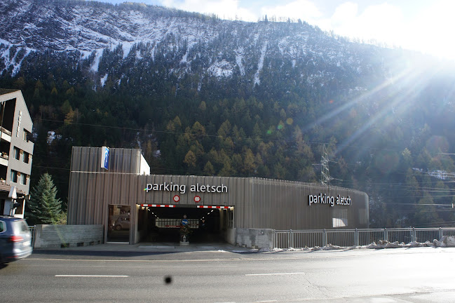 Parking Aletsch GmbH - Monthey