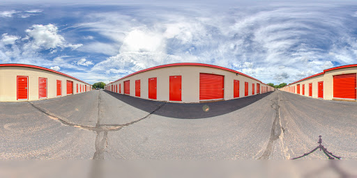 Self-Storage Facility «CubeSmart Self Storage», reviews and photos, 282 Chapel Rd, South Windsor, CT 06074, USA