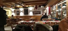 Atmosphère du Restaurant LA CORDÉE à La Clusaz - n°5