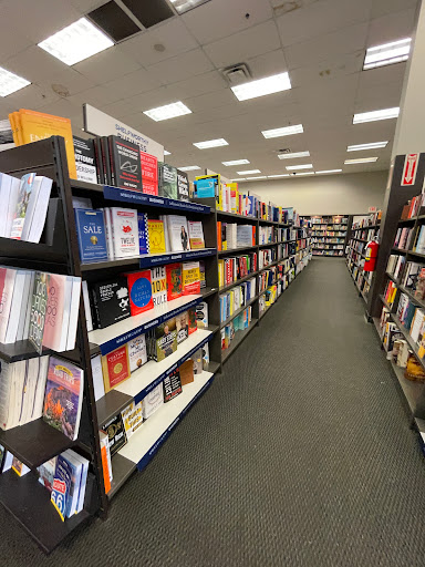 Book Store «Books-A-Million», reviews and photos, 401 S Mt Juliet Rd #405, Mt Juliet, TN 37122, USA