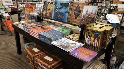 Book Store «Books-A-Million», reviews and photos, 10401 US-441 #0206, Leesburg, FL 34788, USA