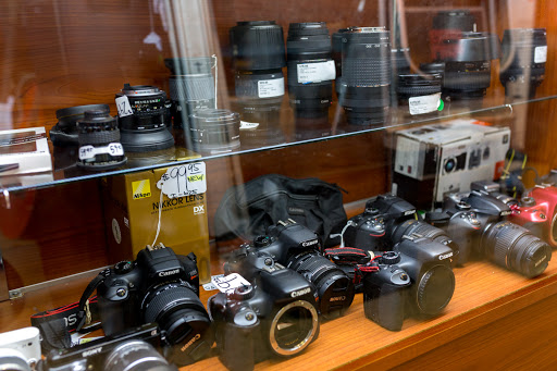 Pawn Shop «Pomona Pawn Shop», reviews and photos, 1841 Indian Hill Blvd, Pomona, CA 91767, USA