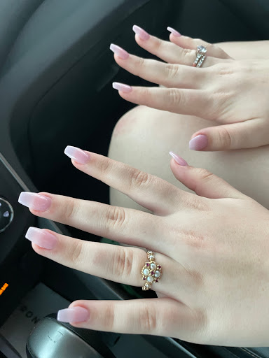 Nail Salon «Allure Nails Hair and Massage», reviews and photos, 7834 W Irlo Bronson Memorial Hwy, Kissimmee, FL 34747, USA