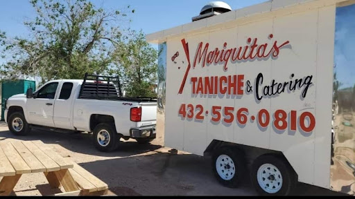 Mariquita's Taniche & Catering