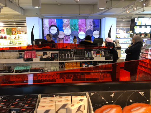 Cosmetics Store «SEPHORA inside JCPenney», reviews and photos, 901 6th Ave #137, New York, NY 10001, USA