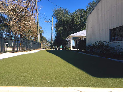 Physical Fitness Program «Ancient City Martial Arts and The Training Loft», reviews and photos, 23 Marion Ave, St Augustine, FL 32084, USA