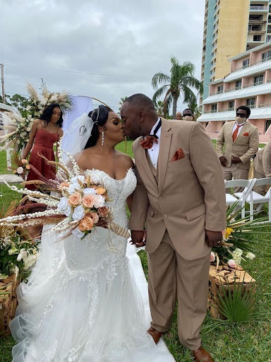 Bridal Shop «Coral Gables Bridals», reviews and photos, 3530 Coral Way, Miami, FL 33145, USA