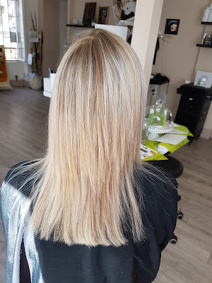 Légend'Hair à Nevers