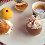 Photo n° 3 de l'avis de sylvie.A fait le 04/08/2023 à 15:39 pour AUBERGE du Petit Mas à Issoire