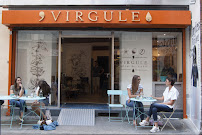 Photos du propriétaire du Café Virgule à Toulouse - n°1