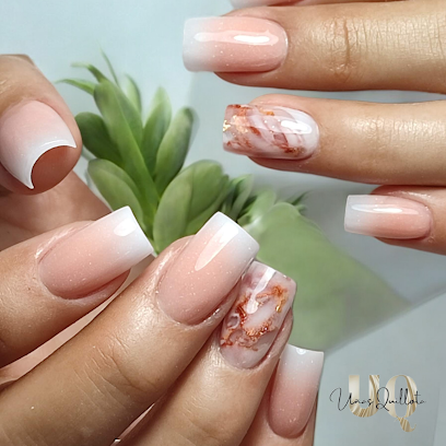 UÑAS QUILLOTA 💅