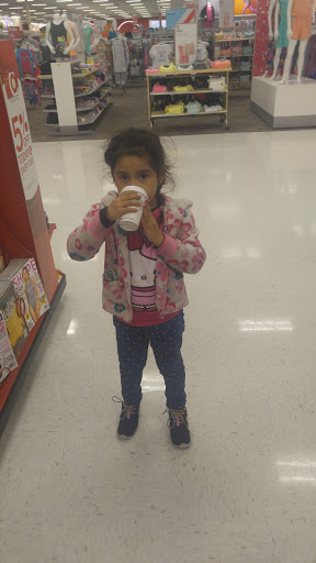 Department Store «Target», reviews and photos, 4600 Mitchellville Rd, Bowie, MD 20716, USA