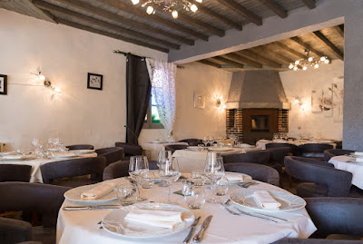 L'Auberge du Loup à Savigny-sur-Orge