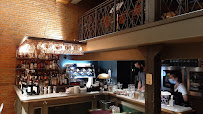 Atmosphère du Restaurant italien OFFICINA GUSTO à Toulouse - n°19