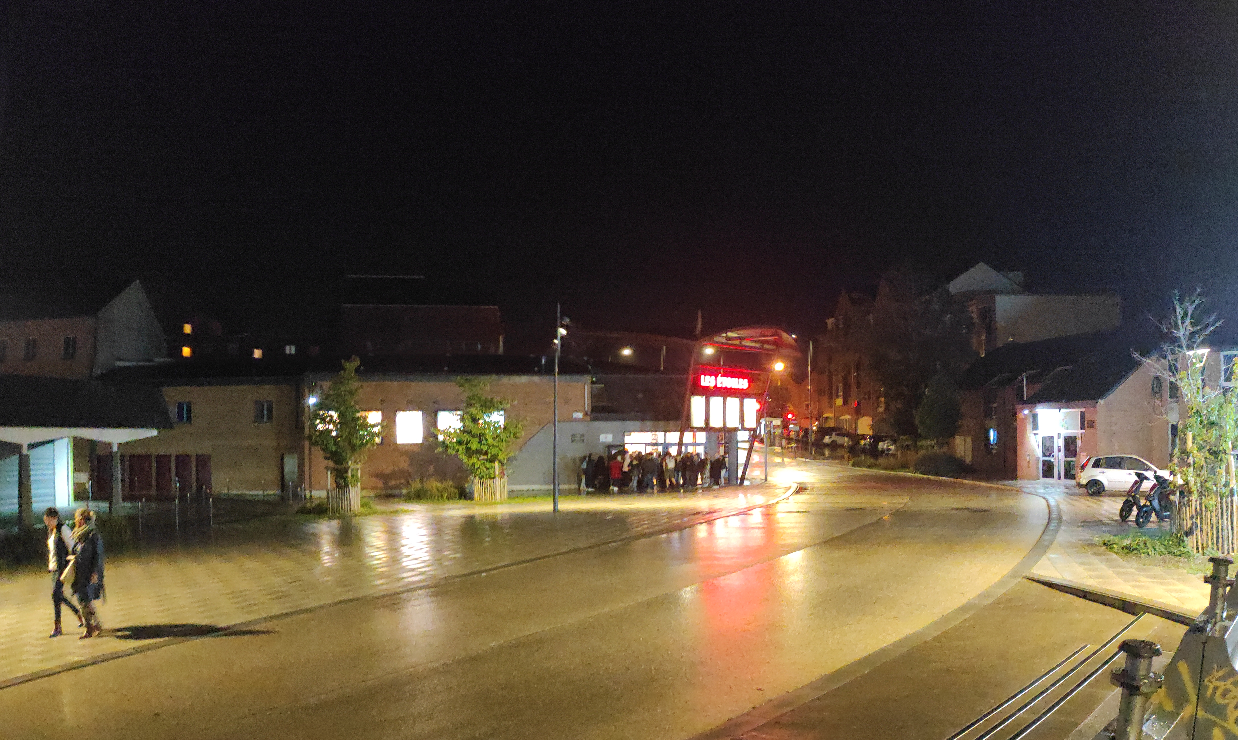 Photo n° 2 de l'avis de jjw.' fait le 16/03/2018 à 19:16