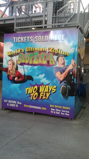 Entertainment «Fremont Street Experience», reviews and photos, Fremont St, Las Vegas, NV 89101, USA