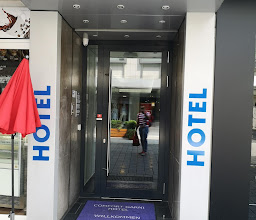 Comfort Garni Stadtzentrum Hotel photo