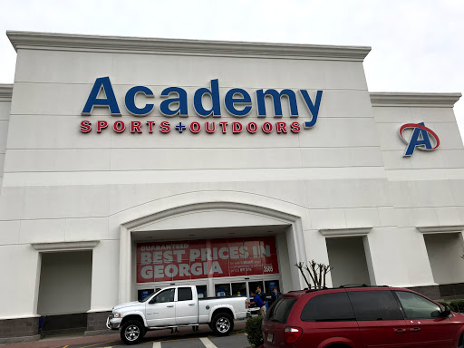 Sporting Goods Store «Academy Sports + Outdoors», reviews and photos, 3505 Atlanta Hwy, Athens, GA 30606, USA
