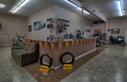 Motorcycle Shop «Major Powersports», reviews and photos, 6545 W Sahara Ave, Las Vegas, NV 89146, USA