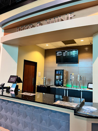 Movie Theater «NCG - Trillium Cinema», reviews and photos, 8220 Trillium Cir Ave, Grand Blanc, MI 48439, USA