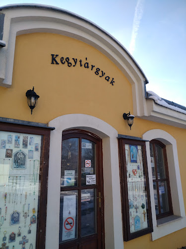 Pócsi Kegytárgy, Virág és Ajándékbolt