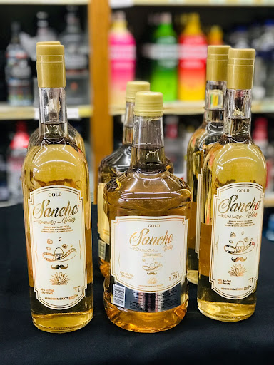 Liquor Store «Tenth Avenue Liquor Store», reviews and photos, 925 SW 10th Ave, Portland, OR 97205, USA