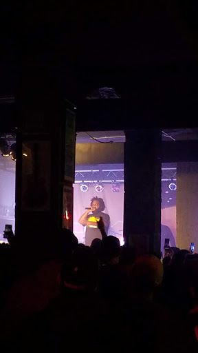 Live Music Venue «The Basement», reviews and photos, 391 Neil Ave, Columbus, OH 43215, USA
