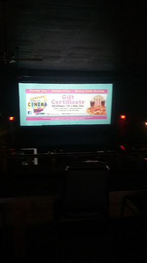 Movie Theater «Cinema Plus», reviews and photos, 174 Miracle Strip Pkwy SE, Fort Walton Beach, FL 32548, USA