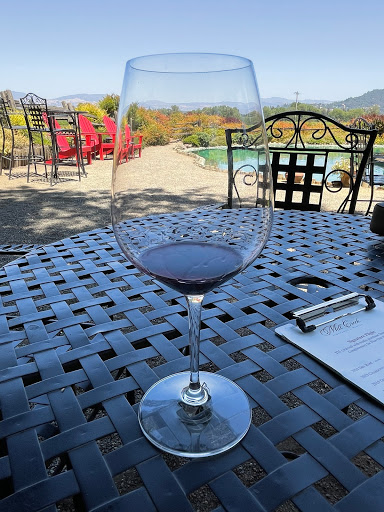 Vineyard «Mill Creek Vineyards & Winery», reviews and photos, 1401 Westside Rd, Healdsburg, CA 95448, USA