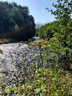Vallée du Louron à Avajan