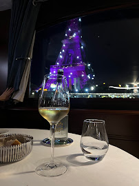 Plats et boissons du Restaurant Don Juan II - Yachts de Paris - n°14