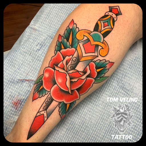 Explore tyler the creator tattoos ideas, creative tattoo ideas in Orwigsburg, available at Small World Tattoo