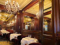 Atmosphère du Restaurant Gallopin à Paris - n°3