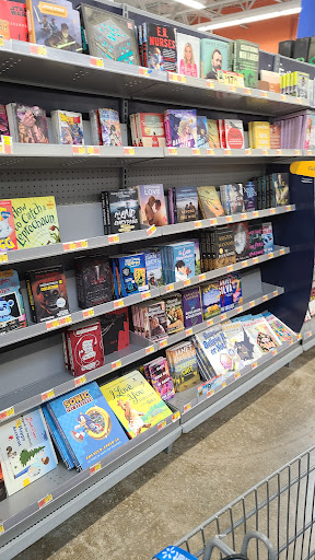 Discount Store «Walmart», reviews and photos, 1740 NJ-38, Lumberton, NJ 08048, USA