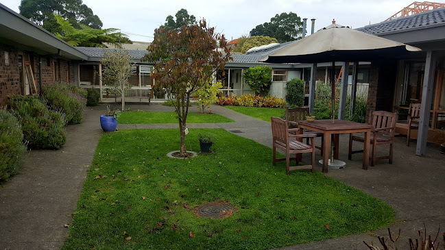Elizabeth Knox Home and Hospital - Auckland