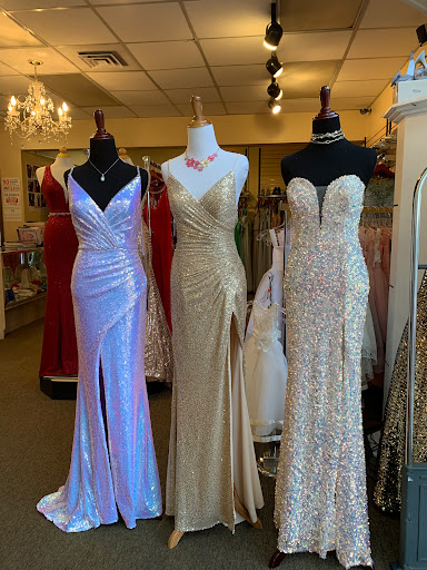 Bridal Shop «Elegant Designs Bridal», reviews and photos, 2001 Arden Way, Sacramento, CA 95825, USA