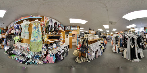 Surf Shop «Heritage Surf & Sport», reviews and photos, 3700 Landis Ave, Sea Isle City, NJ 08243, USA