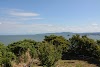 Site Of Ao Castle Logo, Himi, Japan, Tourist Attraction