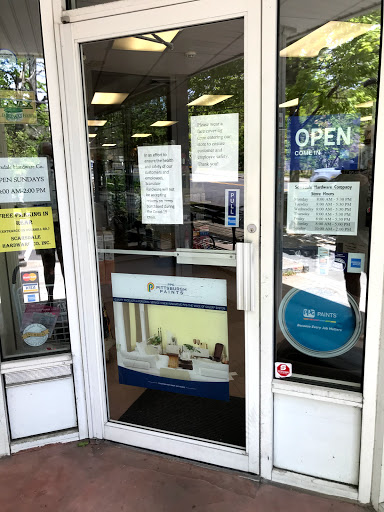 Hardware Store «Scarsdale Hardware Company Inc.», reviews and photos, 864-66 Scarsdale Ave, Scarsdale, NY 10583, USA