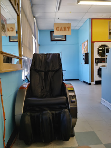 Laundromat «Lomita Coin Laundry», reviews and photos, 1838 Lomita Blvd, Lomita, CA 90717, USA