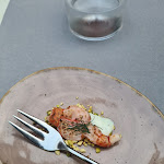 Photo n°4 de l'avis de Brigitte.e fait le 25/08/2021 à 20:09 sur le  Osteria Sapore Divino à Desenzano del Garda