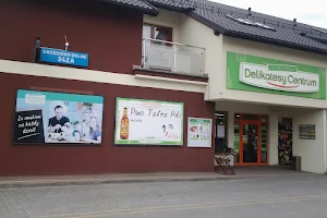 Delikatesy Centrum image