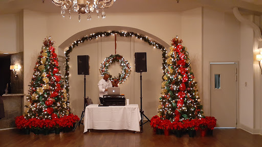 Country Club «Pine Forest Country Club», reviews and photos, 18003 Clay Rd, Houston, TX 77084, USA