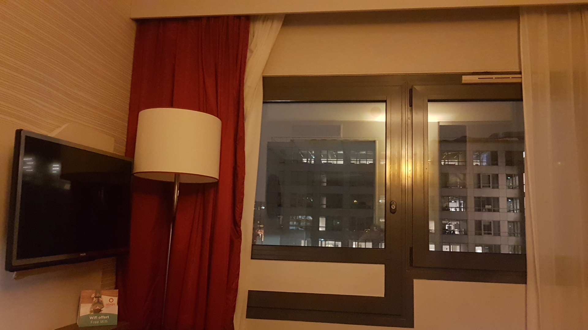 Photo n° 1 de l'avis de Neima.O fait le 28/02/2020 à 20:29