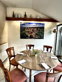 Photos des visiteurs du Restaurant Hostellerie du Château LA TABLE DE GUILLAUME à Chateauneuf - n°20