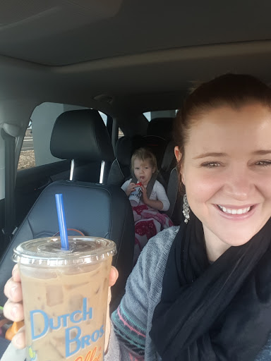 Coffee Shop «Dutch Bros Coffee», reviews and photos, 5980 AZ-69, Prescott Valley, AZ 86314, USA