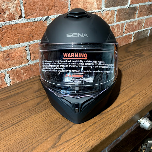 Harley-Davidson Dealer «Harley-Davidson of Indianapolis», reviews and photos, 4146 E 96th St, Indianapolis, IN 46240, USA