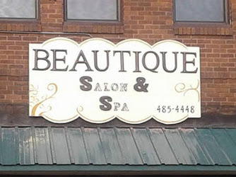 Beautique Salon & Spa